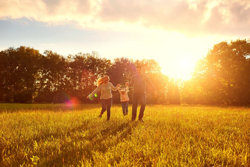 Ferienwohnungen Harriersand - Aktivitäten