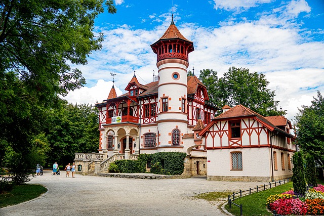 oldenburg